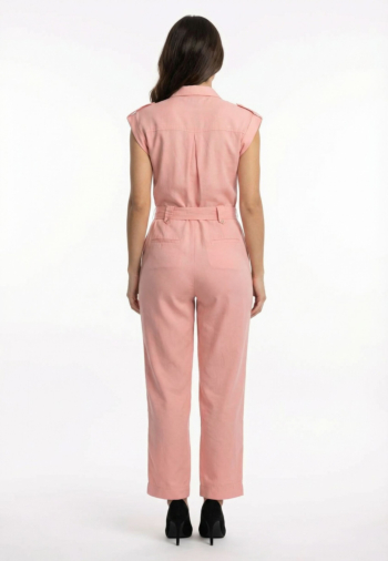 Combinaisons salsa overall in lightdenim 620