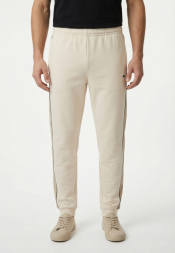 Joggings lacoste xh0898 3rr laponie/lionne