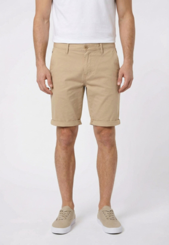 Shorts bermudas tommy jeans scanton ab9 gentle gold