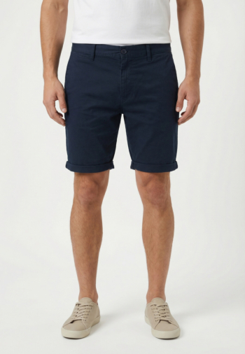 Shorts bermudas tommy jeans scanton c1g dark night navy