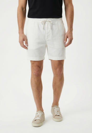 Shorts bermudas superdry merchant 01c optic