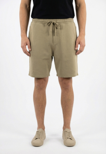 Shorts bermudas sweet pants wash short sage