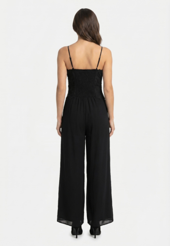 Combinaisons morgan 261-pbelle noir