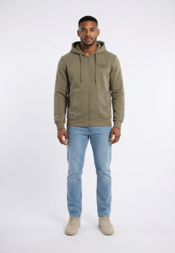 Sweat von dutch swzsli kaki