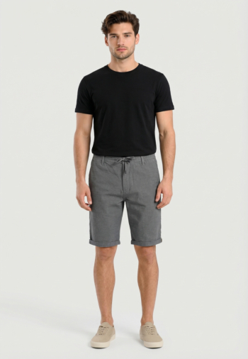 Shorts bermudas Benson & Cherry brake marine