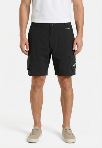 Shorts bermudas the north face packable jk31 tnf black
