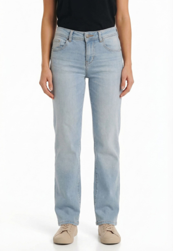 Jeans freeman t. porter agatha 6062 f2370-l samba light