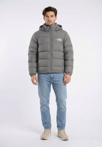 Doudounes the north face hydrenalite down 0uz smoked pearl