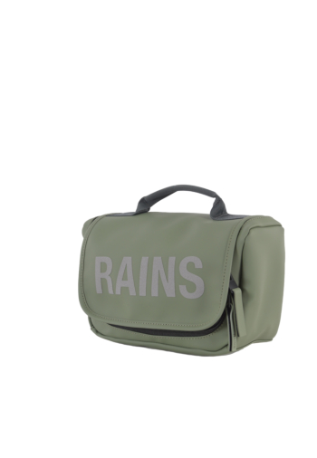 Trousses de toilette rains texel wash bag 145 well