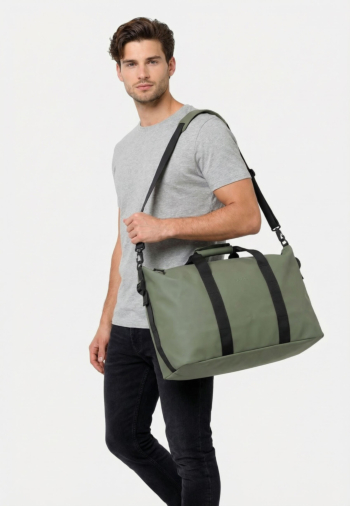 Sacs de voyage rains hilo weekend bag 145 well