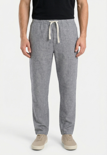 Pantalons tommy jeans sonny c1g dark night navy