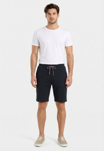 Shorts bermudas Benson & Cherry bwlior marine