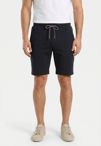 Shorts bermudas Benson & Cherry bwlior marine