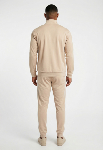 Joggings adidas sportswear m 3s tr tt ts crli/blanc