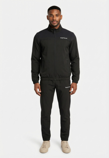 Joggings sergio tacchini riflesso 2014-blk