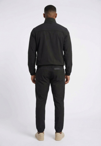 Joggings sergio tacchini riflesso 2014-blk