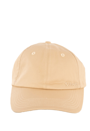 Casquettes schott casual lt.beige