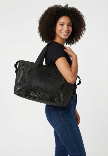 Sacs de voyage rains hilo weekend bag small 151 amp