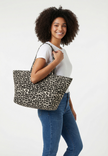 Sacs à main Le Temps Des Cerises galia 0432  black/white