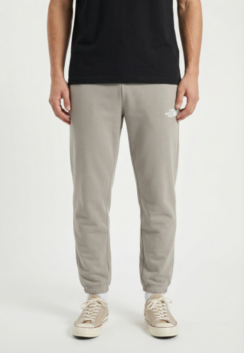 Joggings the north face simple dome light regular tapered 2mb1 stone slab