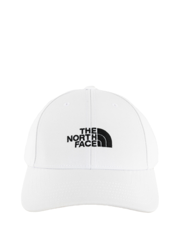Casquettes the north face recycled 66 classic fn41 tnf white