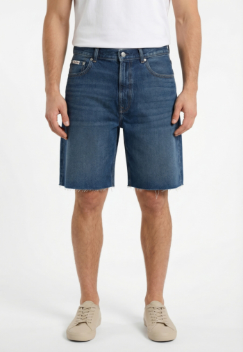 Shorts bermudas calvin klein jeans 90s short 0xd greenwood