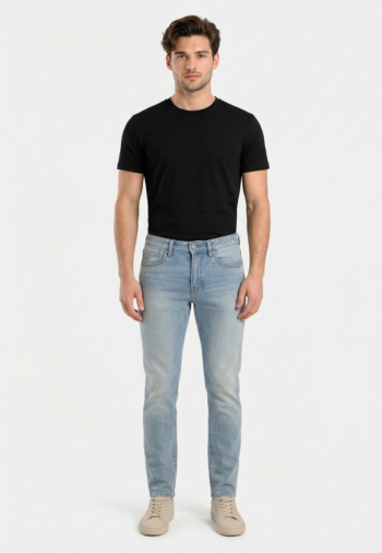 Jeans armani exchange xm0000700 mb001 blue denim