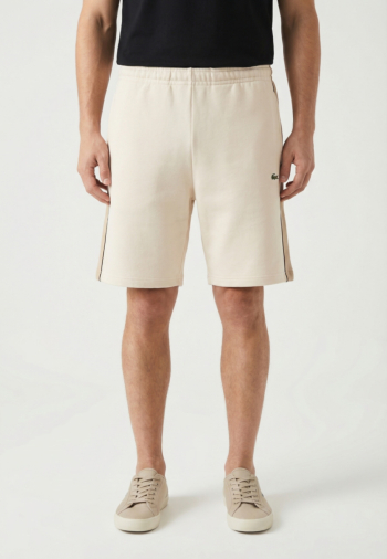 Shorts bermudas lacoste gh0893 3rr laponie/lionne