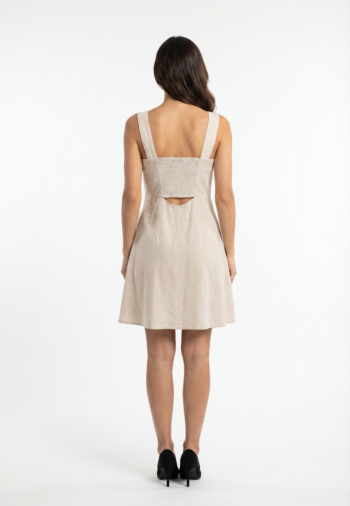 Robe only siesta moonbeam