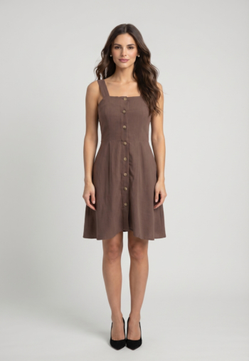 Robe only siesta shopping bag