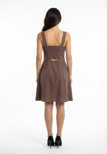 Robe only siesta shopping bag