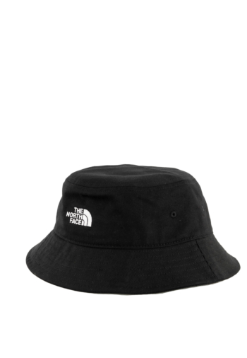 Bob the north face norm bucket jk31 tnf black