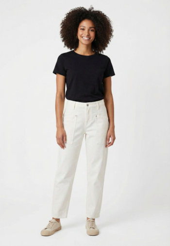 Pantalons please p2z6 3857 unbleached