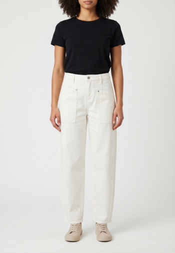 Pantalons please p2z6 3857 unbleached