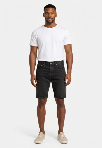 Shorts bermudas levi's® 501® original shorts 0278 neo nights shorts