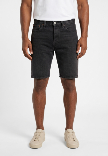 Shorts bermudas levi's® 501® original shorts 0278 neo nights shorts
