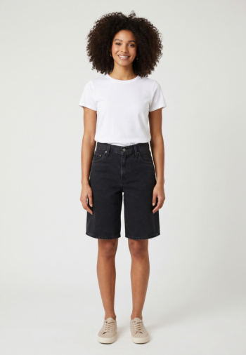 Short bermuda levi's® baggy dad jort 0009 open mind fp