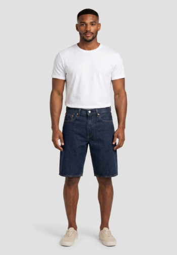Shorts bermudas levi's® 478 baggy shorts 0009 next one down sho