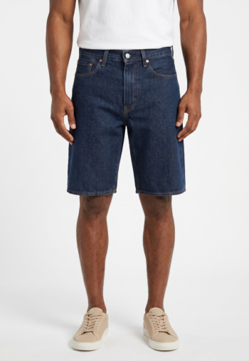 Shorts bermudas levi's® 478 baggy shorts 0009 next one down sho