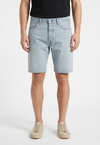 Shorts bermudas levi's® 501® original shorts 0280 never on time sho