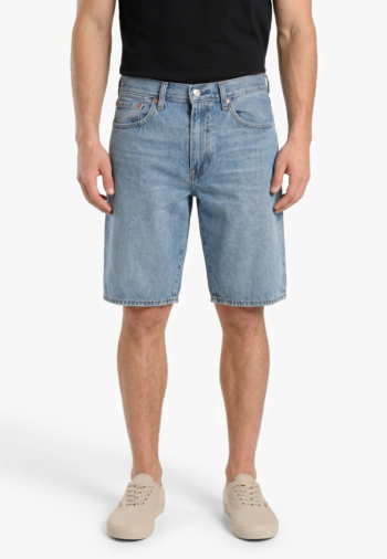 Shorts bermudas levi's® 478 baggy shorts 0005 my frequency shor