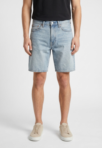 Shorts bermudas levi's® 468 loose 0039 light workout sho