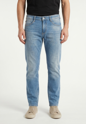 Jeans Le Temps Des Cerises 800/12jo 3001  blue