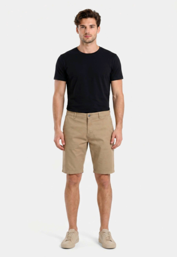 Shorts bermudas Le Temps Des Cerises oscar 1228  elwood