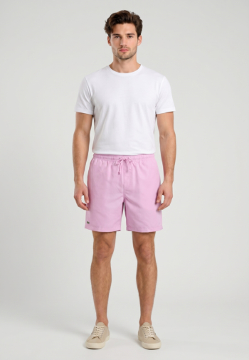 Shorts bermudas lacoste gh353t z4h albizia