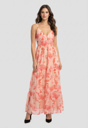 Robe morgan 261-rdala multico