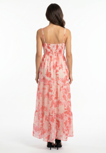 Robe morgan 261-rdala multico