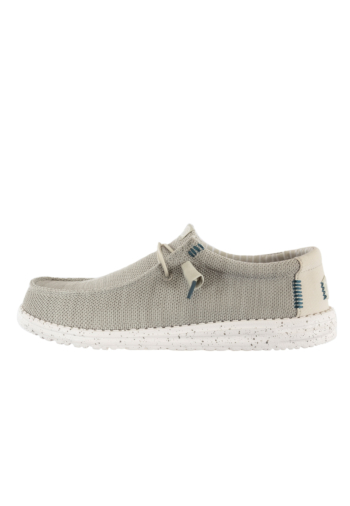 Chaussures bateau hey dude wally sox 1sz dawn blue/multi