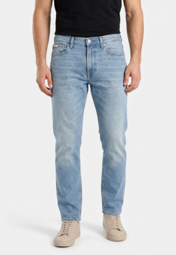 Jeans calvin klein jeans standard strt barrie zcp barrier blue