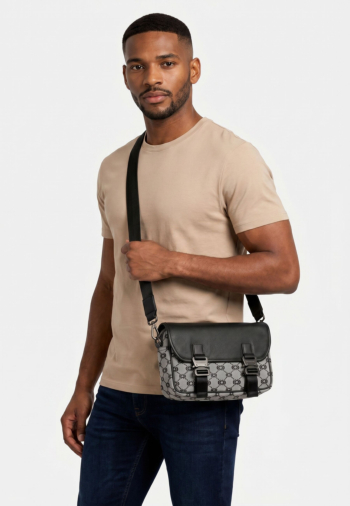 Pochettes & Sacoches chabrand 84450 ny911 gris